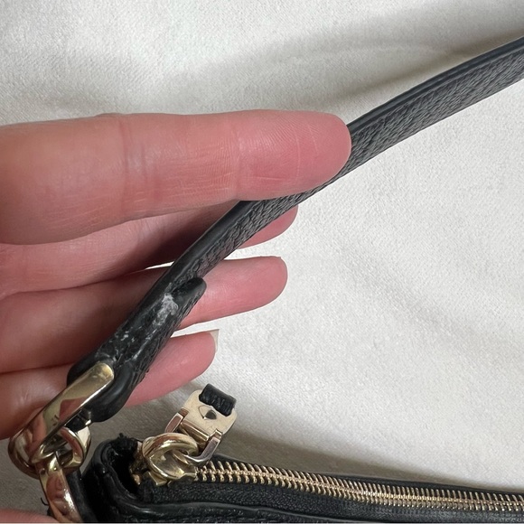 Kate Spade Polly Medium Convertible Shoulder Bag - Picture 14 of 14